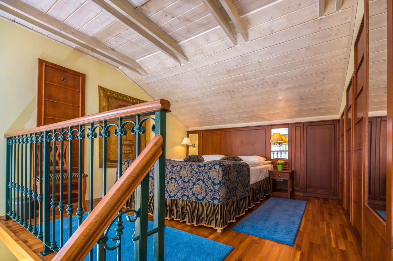 Resort Forest Hills